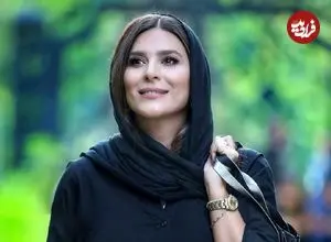 سحر دولتشاهی خبرنگار شد