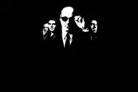 معرفی سریال The Sopranos