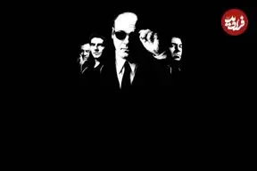 معرفی سریال The Sopranos