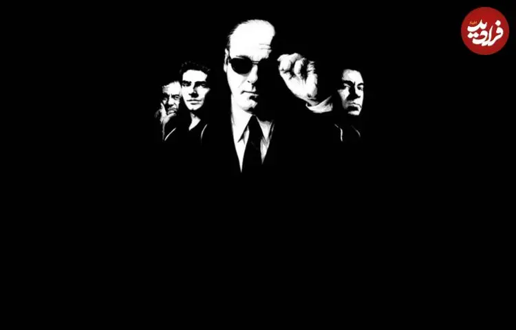 معرفی سریال The Sopranos