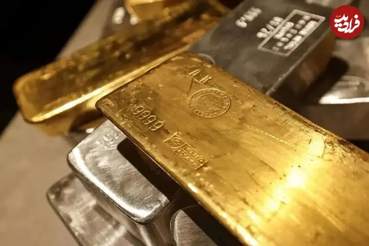 قیمت طلا ۱۸ عیار امروز یکشنبه ۱۱ مرداد ۱۴۰۵