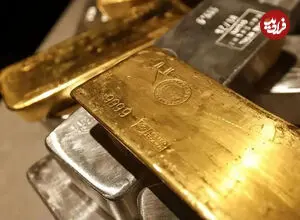 قیمت طلا ۱۸ عیار امروز یکشنبه ۱۱ مرداد ۱۴۰۵