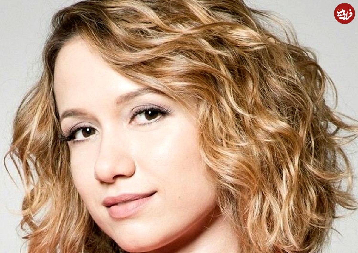تصاویر؛ عکس های شخصی، زندگی خصوصی و بیوگرافی کریستینا لاگو