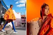 کاپشن پف‌داری که با سیستم لوله کشی خود شما را خنک می کند!