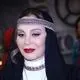 عکس| سفر زمان؛ «افسانه بایگان» در 46 سالگی با لباس عروس