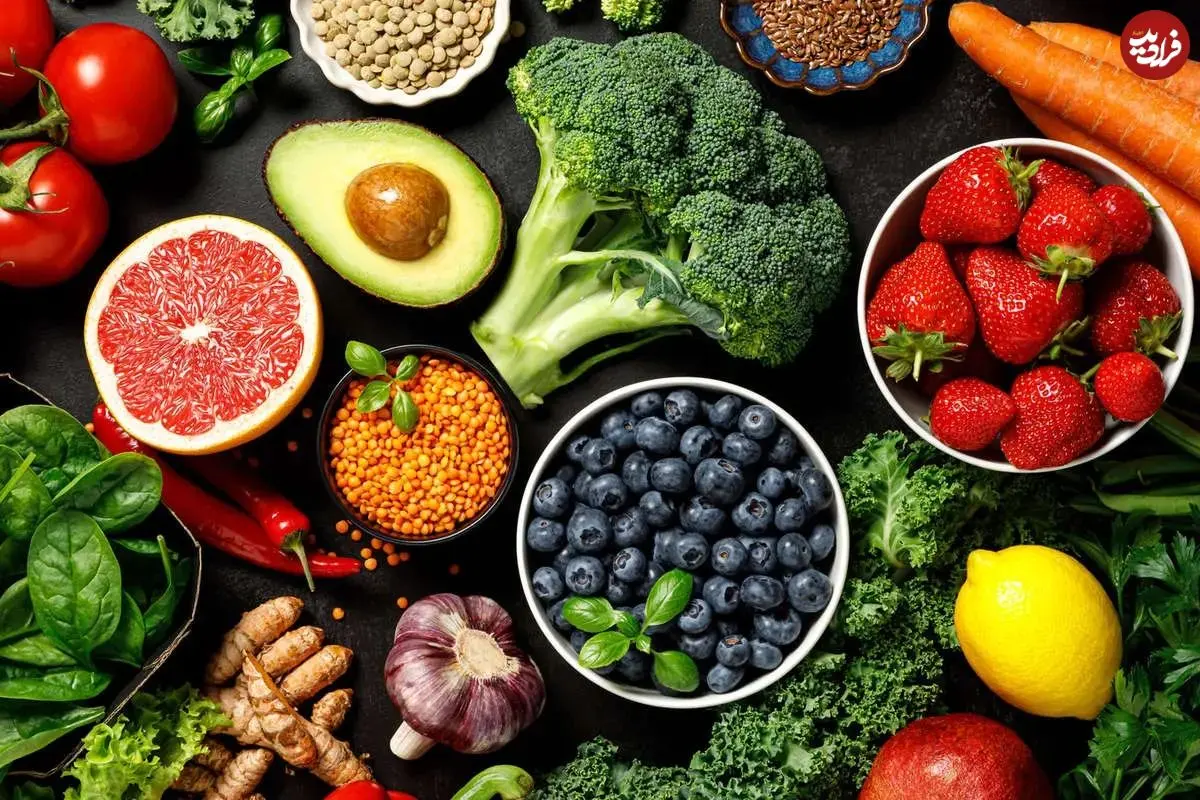 این ۵ میوه را هرگز در یخچال نگهداری نکنید!