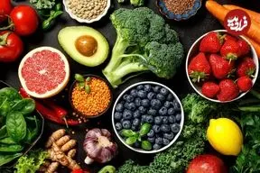 این ۵ میوه را هرگز در یخچال نگهداری نکنید!