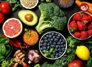 این ۵ میوه را هرگز در یخچال نگهداری نکنید!