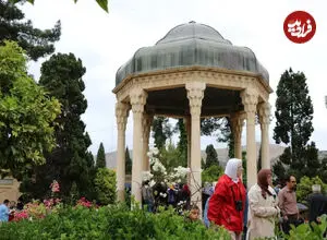 فال حافظ امروز سه شنبه 17 شهریورماه 1405