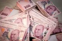 قیمت لیر ترکیه امروز دوشنبه 5 مرداد 1405؛ رشد 15 تومانی