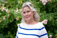 تصاویر| زندگی خصوصی، عکس های شخصی و بیوگرافی وندلا ماریا کرسبوم