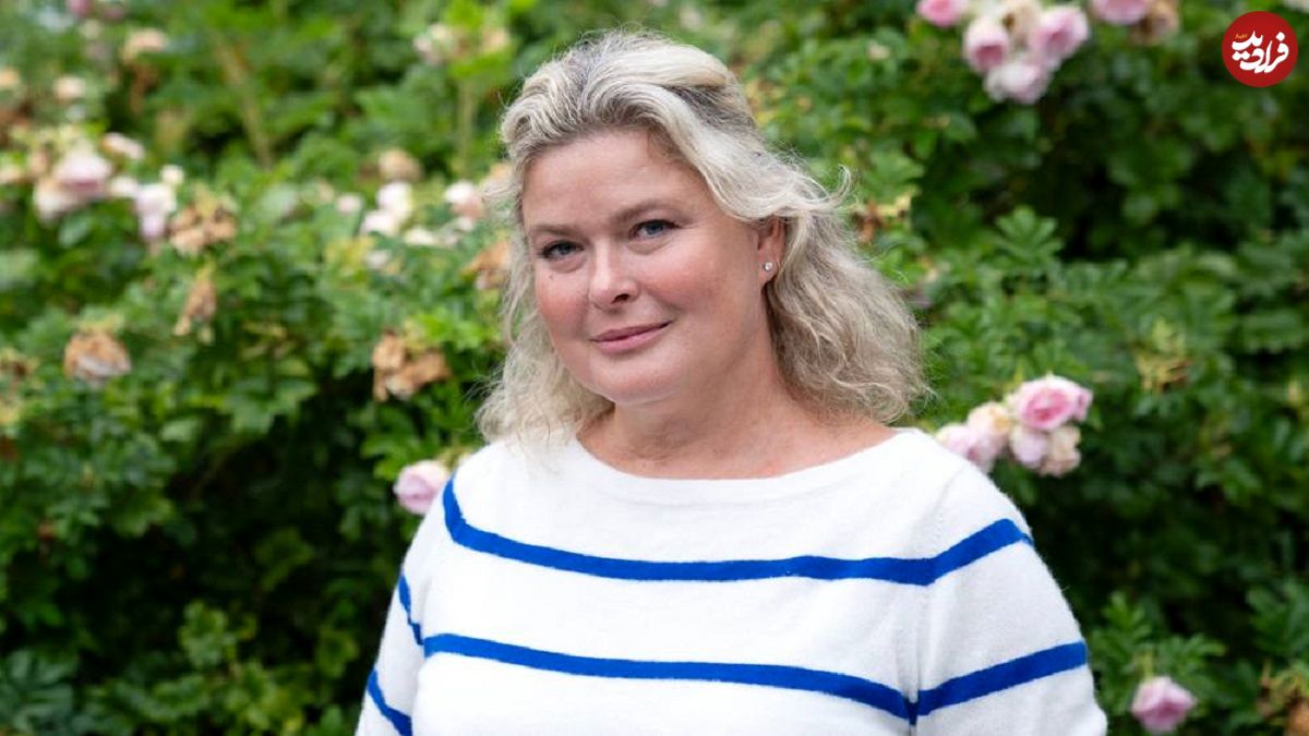 تصاویر| زندگی خصوصی، عکس های شخصی و بیوگرافی وندلا ماریا کرسبوم