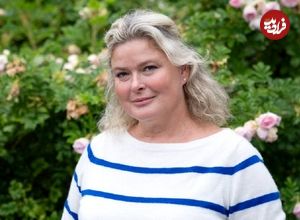 تصاویر| زندگی خصوصی، عکس های شخصی و بیوگرافی وندلا ماریا کرسبوم