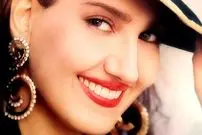 عکس| سفر در زمان؛ «فتانه» خواننده قبل انقلاب در دوران کودکی؛ اواخر دهه 30