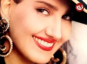 عکس| سفر در زمان؛ «فتانه» خواننده قبل انقلاب در دوران کودکی؛ اواخر دهه 30