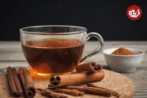 دارچین را صبح بخوریم یا شب؟ ؛ راز مقدار مصرف دارچین برای کاهش وزن