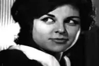 عکس| سفر زمان؛ چهرۀ «آزیتا لاچینی» بازیگر قبل و بعد از انقلاب در 85 سالگی