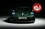 عکس| پورشه در ۷۵ سالگی خود از ۹۱۱ GT3 نسخه ویژه Earls Court رونمایی کرد
