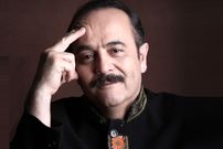 ببینید؛ تخریب خانه کیوان ساکت، آهنگساز و نوازنده سرشناس، در حملات اسرائیل