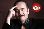 ببینید؛ تخریب خانه کیوان ساکت، آهنگساز و نوازنده سرشناس، در حملات اسرائیل