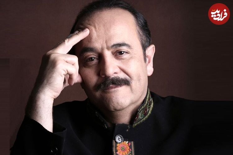 ببینید؛ تخریب خانه کیوان ساکت، آهنگساز و نوازنده سرشناس، در حملات اسرائیل