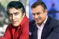 عکس| سفر در زمان؛ «ویشکا آسایش» در کنار «خواهرزاده مشهور فردین»؛ سال 96