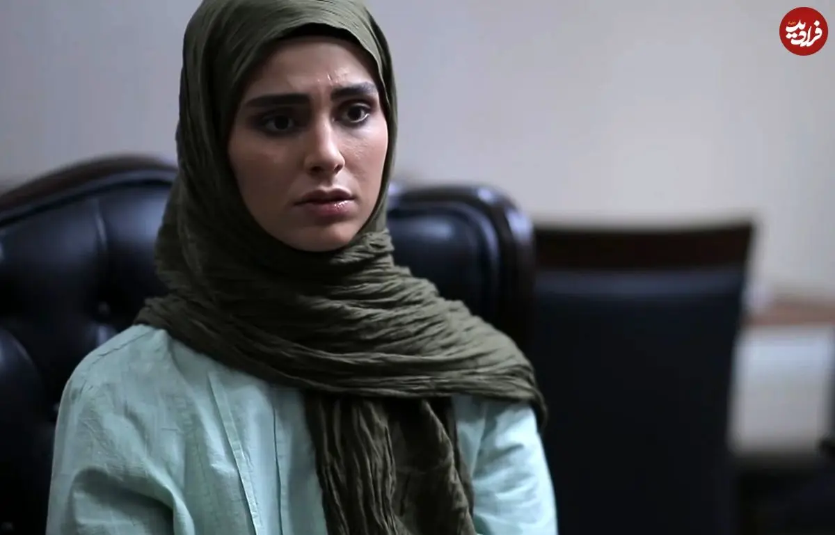 عکس| سفر در زمان؛ «آفرین» سریال آنام در 25 سالگی و در پاریس؛ سال 97