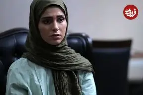 عکس| سفر در زمان؛ «آفرین» سریال آنام در 25 سالگی و در پاریس؛ سال 97