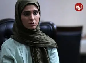 عکس| سفر در زمان؛ «آفرین» سریال آنام در 25 سالگی و در پاریس؛ سال 97