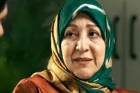 عکس| سفر زمان؛ «مریم سعادت» در 43 سالگی در آغوش گلشیفته فراهانی