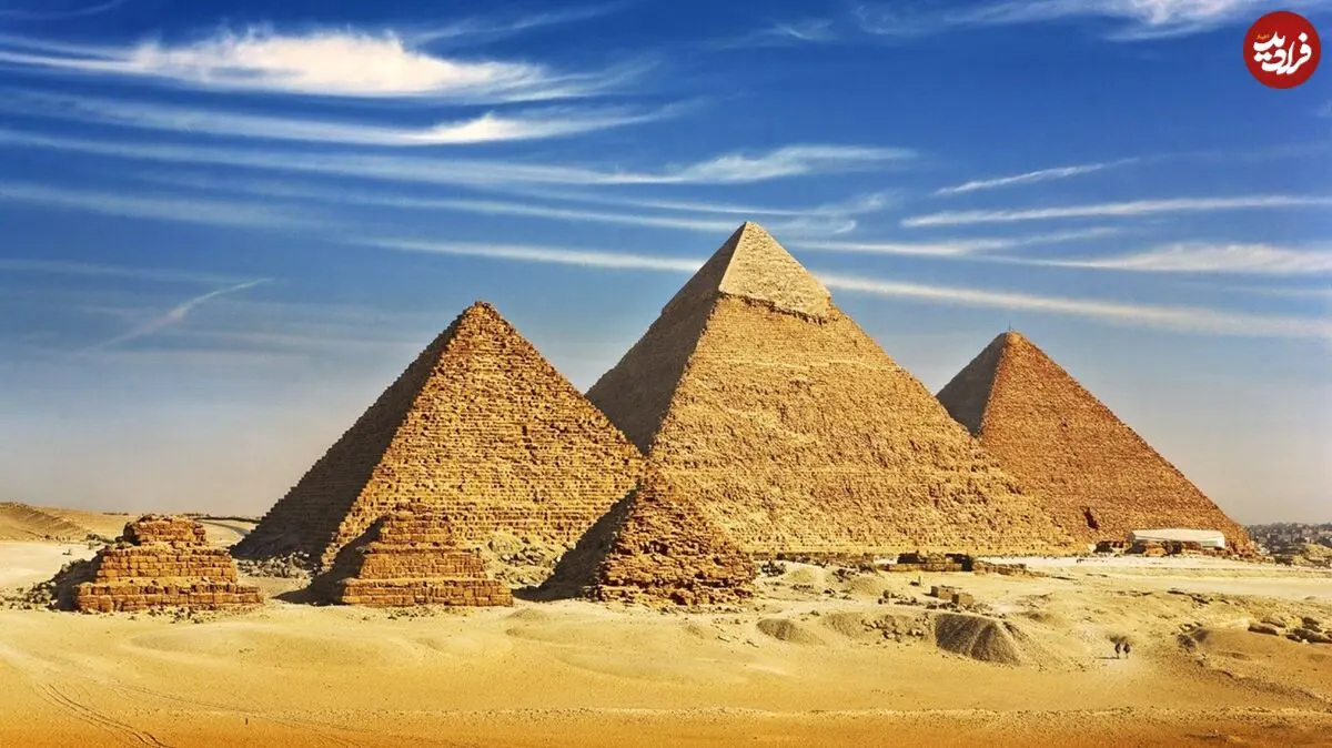 آیا ممکن است «هرم بزرگ» هزاران سال قدیمی‌تر از تصورات ما باشد؟ 