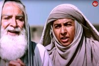 (عکس) تیپ و چهره جدید «حضرت یعقوب» و «کاریماما» سریال یوسف پیامبر بعد 20 سال