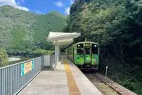 ایستگاهی که فقط برای تماشا ساخته شد؛ تنهاترین ایستگاه قطار دنیا کجاست؟