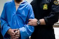 ببینید؛ سارق موتورسیکلت: مردم اگر می خواهند موتورشان را سرقت نکنیم موتورشان را به امان خدا ول نکنند!