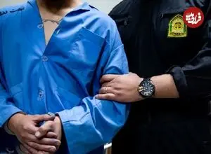 ببینید؛ سارق موتورسیکلت: مردم اگر می خواهند موتورشان را سرقت نکنیم موتورشان را به امان خدا ول نکنند!