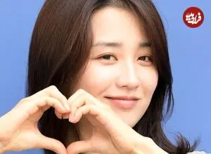 عکس| سفر زمان؛ «ملکه اینهیون» با پتو در پشت‌صحنه سریال «دونگ‌یی»