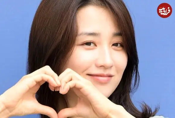 عکس| سفر زمان؛ «ملکه اینهیون» با پتو در پشت‌صحنه سریال «دونگ‌یی»