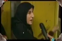 (ویدیو) زمانی داشتن تلفن، یک آرزو بود (فیلم سال ۱۳۶۳)
