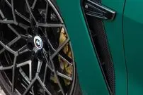 بی ام و سری ۸ به پایان عمر خود رسید