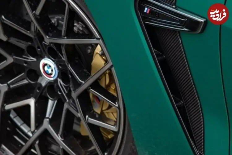 بی ام و سری ۸ به پایان عمر خود رسید