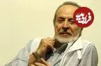 عکس| سفر زمان؛ «ایرج قادری» در پشت صحنه «کوسه جنوب»؛ سال 56