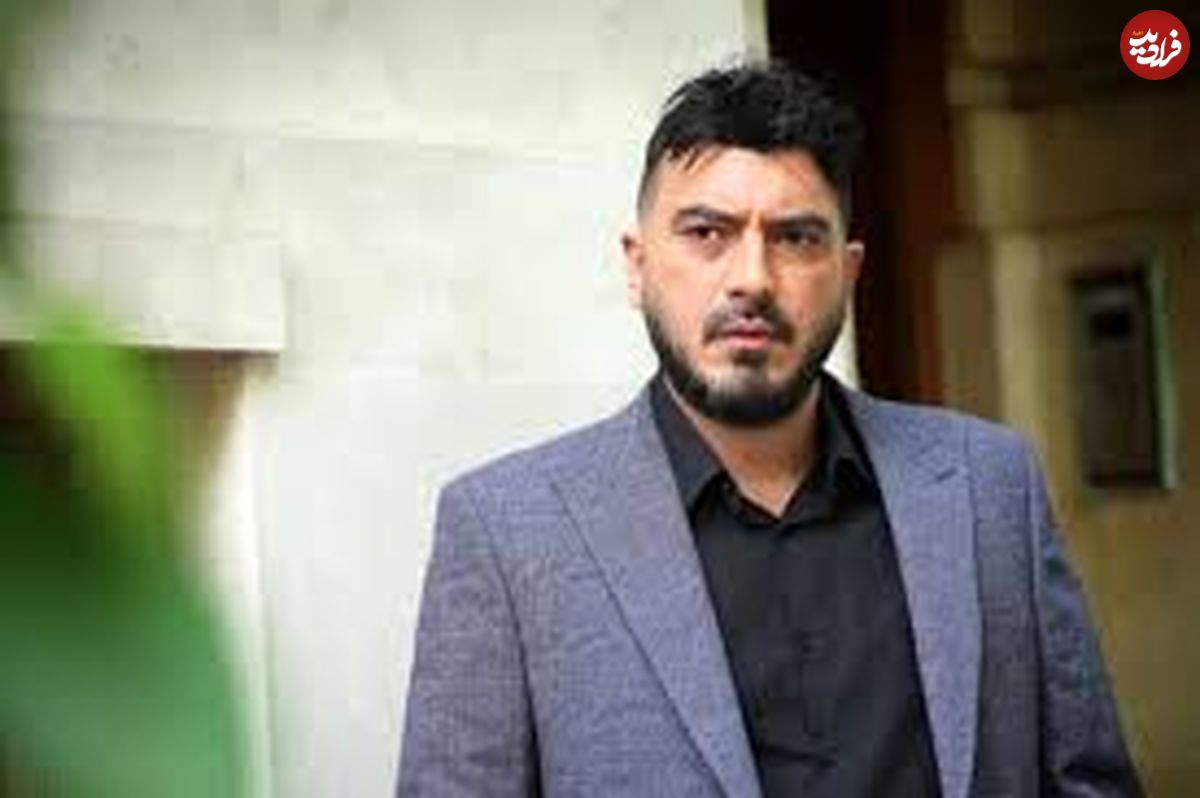 (ویدئو) لحظه مصدوم شدن نیما شاهرخ شاهی در یک برنامه تلویزیونی