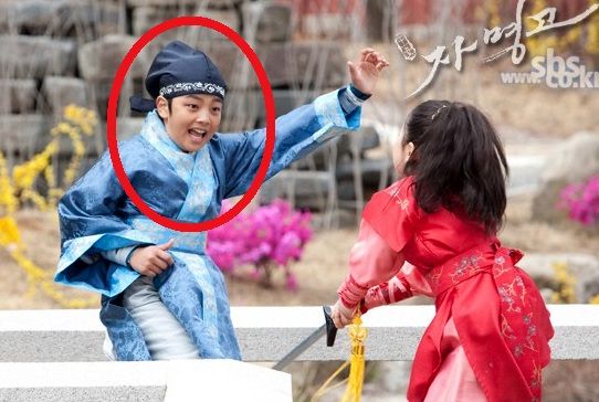 (تصاویر) تغییر چهرۀ «شاهزاده هودونگ» سریال «جومونگ 3» در 26 سالگی