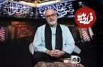 بازیگر سینما، تئاتر و تلویزیون: آماده سربازی برای ایرانم