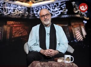بازیگر سینما، تئاتر و تلویزیون: آماده سربازی برای ایرانم