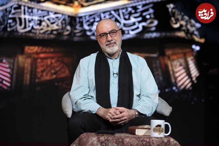 بازیگر سینما، تئاتر و تلویزیون: آماده سربازی برای ایرانم