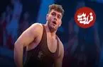 رونمایی از پدیده جدید کشتی ایران/قهرمان و نایب‌ قهرمان در آزاد و فرنگی