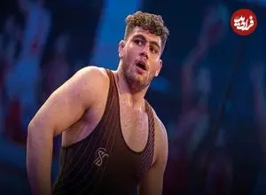 رونمایی از پدیده جدید کشتی ایران/قهرمان و نایب‌ قهرمان در آزاد و فرنگی