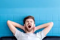 چرا خمیازه کشیدن واگیردار است؟