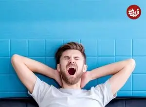 چرا خمیازه کشیدن واگیردار است؟